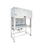 BBS-SDC 雙人醫(yī)用潔凈工作臺(tái) 實(shí)驗(yàn)室垂直層流單面操作潔凈臺(tái)