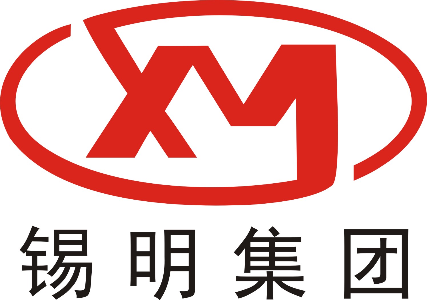 上海錫明光電科技有限公司LOGO