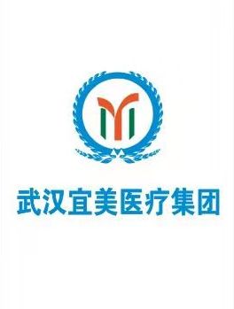 武漢宜美醫(yī)療設備有限公司LOGO
